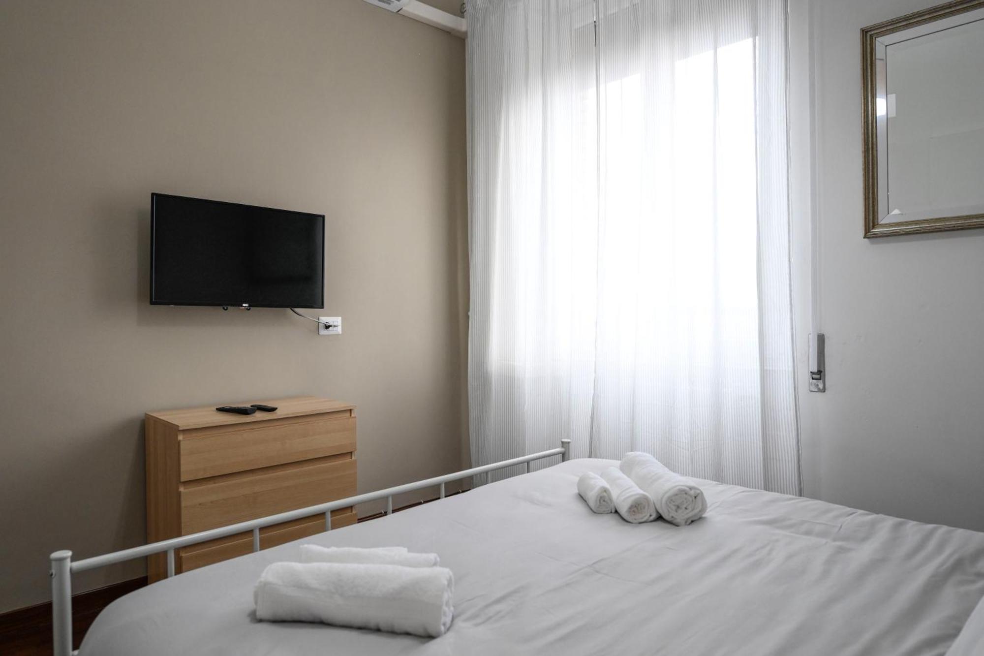 Casa Angelico Apartment Rome Exterior photo